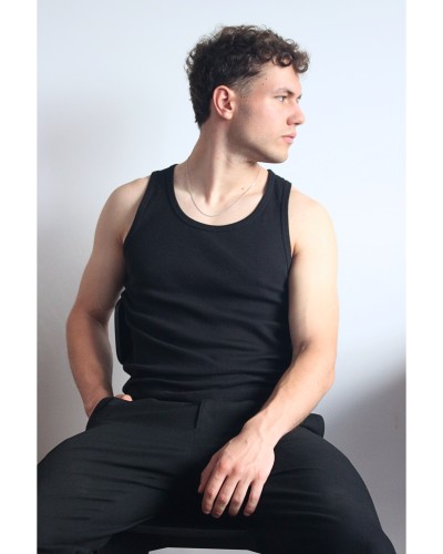 Portfoliobild in der Kategorie Modelbook von Model David 94957 ab Berlin