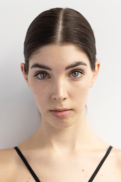Portfoliobild in der Kategorie Modelbook von Model Sophia 95134 ab München