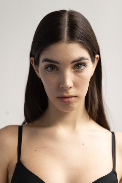 Portfoliobild in der Kategorie Modelbook von Model Sophia 95134 ab München