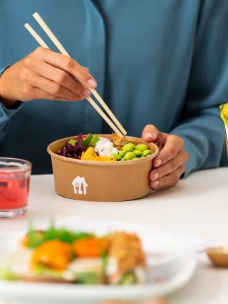 Model Margriet 95258