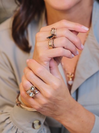 Model Margriet 95258