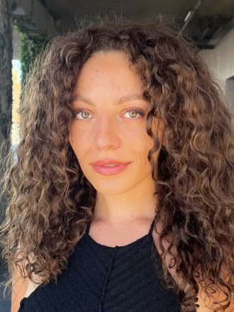 Model Jennifer Melanie 95470