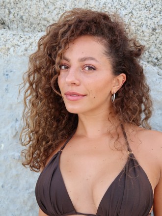 Model Jennifer Melanie 95470