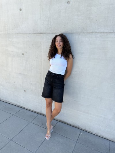 Portfoliobild in der Kategorie Modelbook von Model Jennifer Melanie 95470 ab Stuttgart