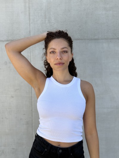 Portfoliobild in der Kategorie Modelbook von Model Jennifer Melanie 95470 ab Stuttgart