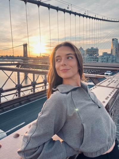 Portfoliobild in der Kategorie Modelbook von Model Selin 96877 ab München