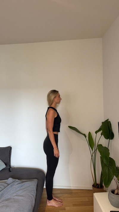 Portfoliobild in der Kategorie Modelbook von Model Lisa 97814 ab Mainz