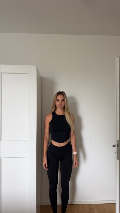 Portfoliobild in der Kategorie Modelbook von Model Lisa 97814 ab Mainz
