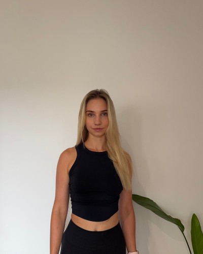 Portfoliobild in der Kategorie Modelbook von Model Lisa 97814 ab Mainz