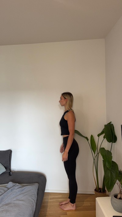Portfoliobild in der Kategorie Modelbook von Model Lisa 97814 ab Mainz