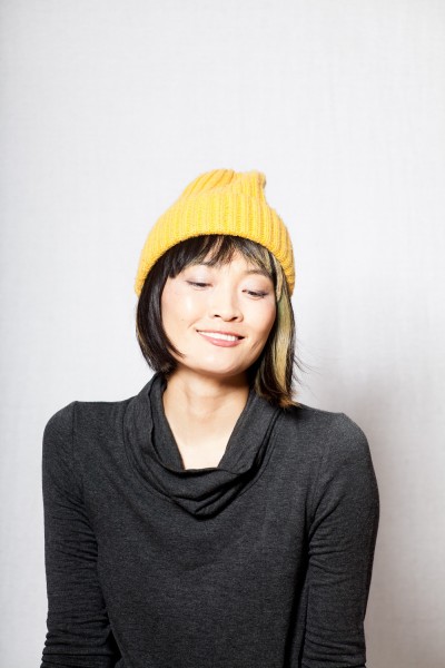 Portfoliobild in der Kategorie Modelbook von Model Megumi 98439 ab Berlin