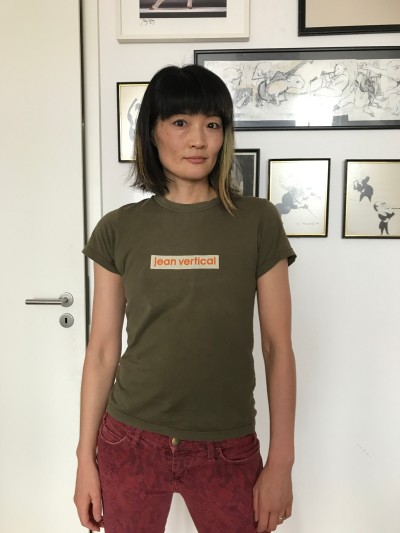 Portfoliobild in der Kategorie Modelbook von Model Megumi 98439 ab Berlin