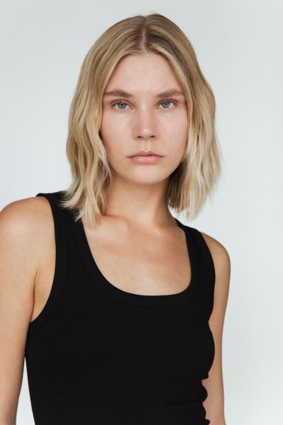 Portfoliobild in der Kategorie Modelbook von Model Alina-Madeleine 98919 ab Hamburg