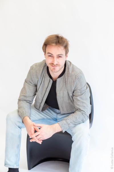 Portfoliobild in der Kategorie Modelbook von Model Timo 99511 ab Frankfurt
