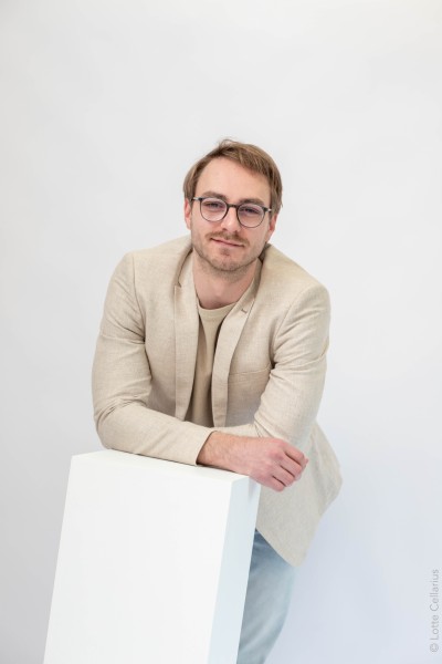 Portfoliobild in der Kategorie Modelbook von Model Timo 99511 ab Frankfurt