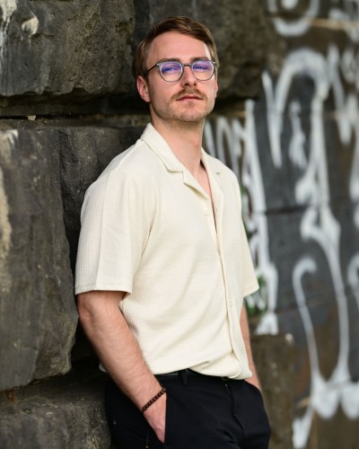 Portfoliobild in der Kategorie Modelbook von Model Timo 99511 ab Frankfurt