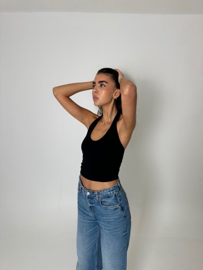 Portfoliobild in der Kategorie Modelbook von Model Imane 99619 ab Krefeld
