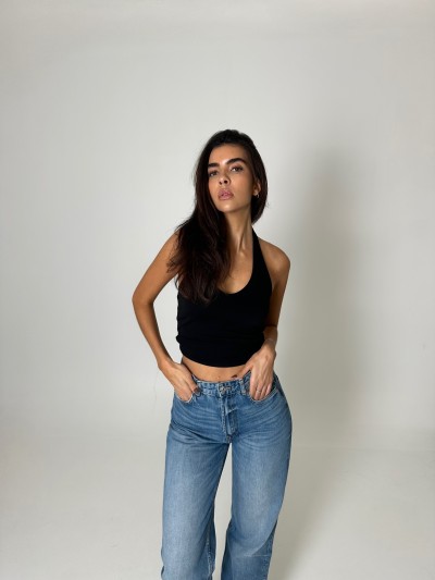 Portfoliobild in der Kategorie Modelbook von Model Imane 99619 ab Krefeld