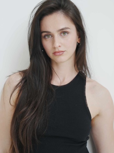 Portfoliobild in der Kategorie Modelbook von Model Jennifer 99889 ab Frankfurt