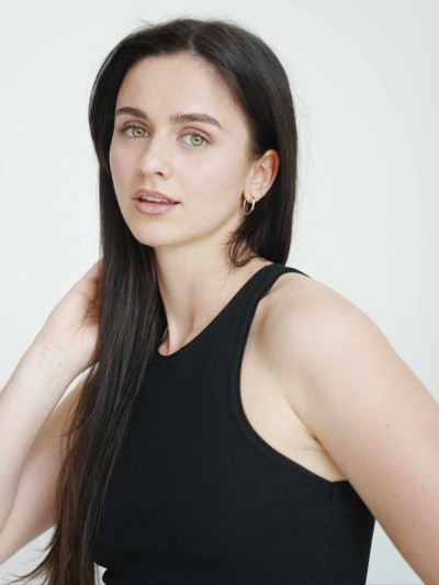 Portfoliobild in der Kategorie Modelbook von Model Jennifer 99889 ab Frankfurt