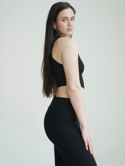 Portfoliobild in der Kategorie Modelbook von Model Jennifer 99889 ab Frankfurt