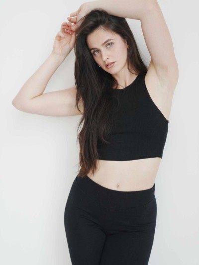Portfoliobild in der Kategorie Modelbook von Model Jennifer 99889 ab Frankfurt
