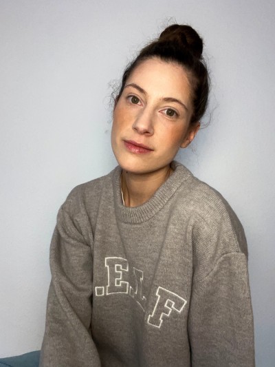 Portfoliobild in der Kategorie Modelbook von Model Alessa 99921 ab Köln