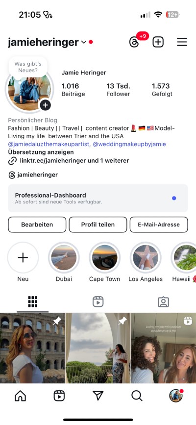 Portfoliobild in der Kategorie Ugc von Model Jamie 52586 ab Luxemburg