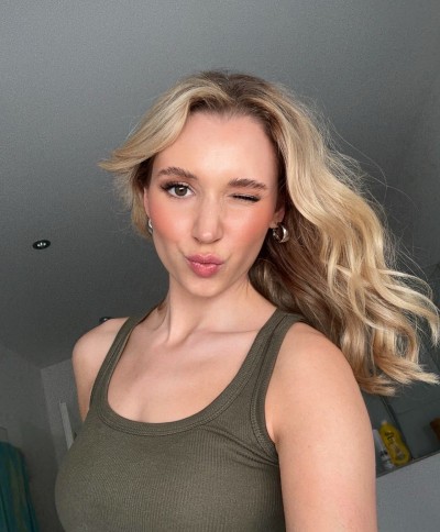 Portfoliobild in der Kategorie Ugc von Model Melina 62233 ab Düsseldorf