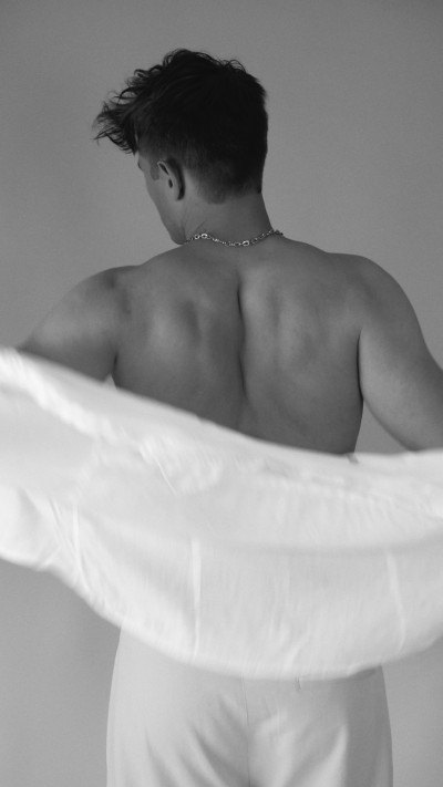 Portfoliobild in der Kategorie Ugc von Model Clemens 67916 ab Hamburg