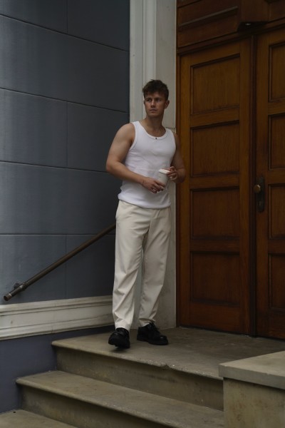 Portfoliobild in der Kategorie Ugc von Model Clemens 67916 ab Hamburg