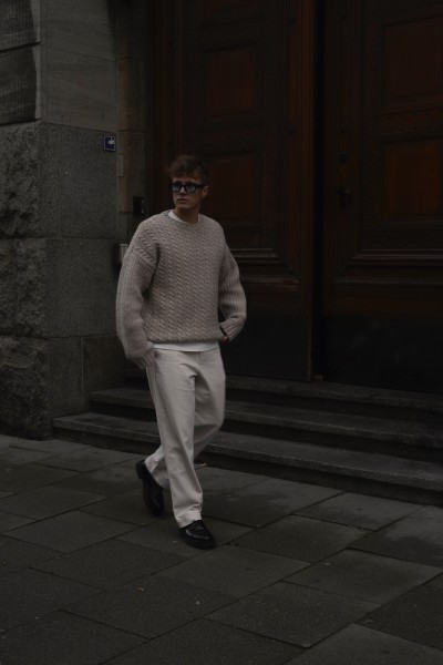 Portfoliobild in der Kategorie Ugc von Model Clemens 67916 ab Hamburg