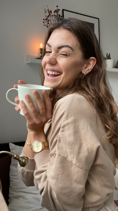 Portfoliobild von Model Sabrina 70689 ab München