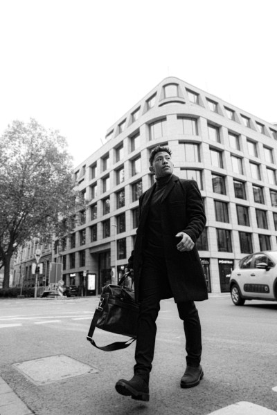 Portfoliobild in der Kategorie Ugc von Model Michael 75408 ab Köln