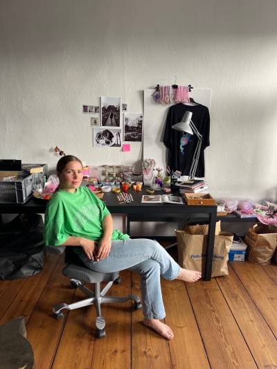 Portfoliobild in der Kategorie Ugc von Model Viktoria  76009 ab Berlin