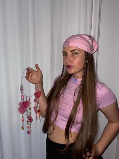 Portfoliobild in der Kategorie Ugc von Model Viktoria  76009 ab Berlin
