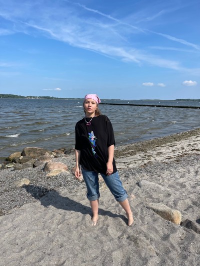 Portfoliobild in der Kategorie Ugc von Model Viktoria  76009 ab Berlin