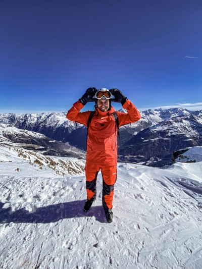 Portfoliobild in der Kategorie Ugc von Model Kevin 84847 ab Wuppertal