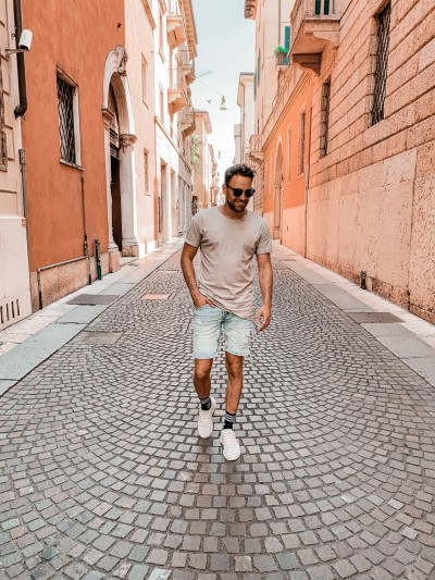 Portfoliobild in der Kategorie Ugc von Model Kevin 84847 ab Wuppertal