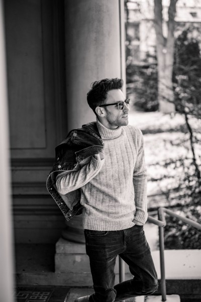 Portfoliobild in der Kategorie Ugc von Model Kevin 84847 ab Wuppertal