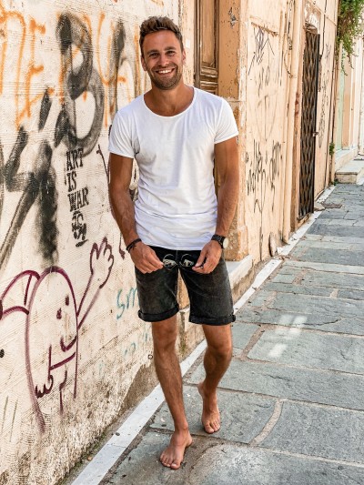 Portfoliobild in der Kategorie Ugc von Model Kevin 84847 ab Wuppertal