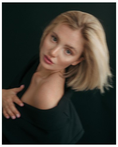 Portfoliobild in der Kategorie Ugc von Model Hannah 87367 ab Saarbrücken